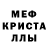 МЕТАДОН белоснежный Steven Crone